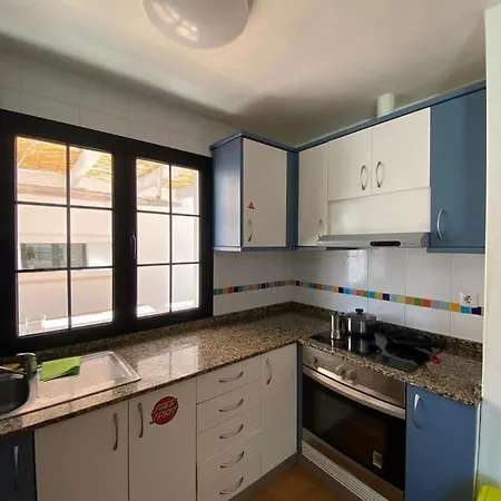 Albergue Long Surf House