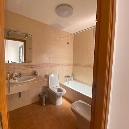 Albergue Long Surf House *