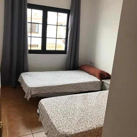 Long Surf House * Corralejo