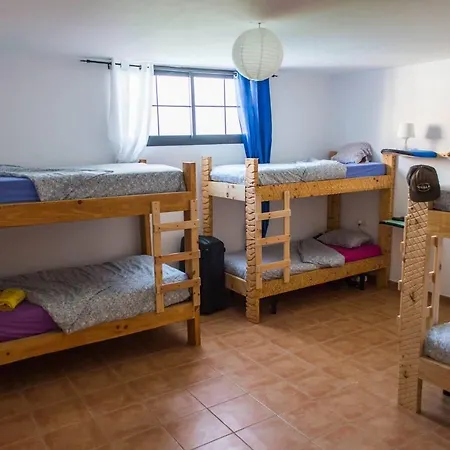 Long Surf House * Corralejo