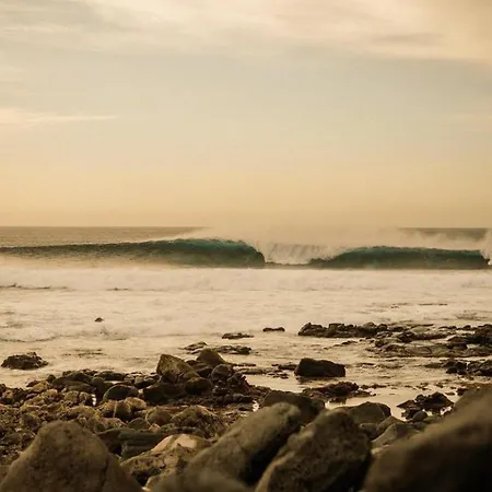 Long Surf House * Corralejo