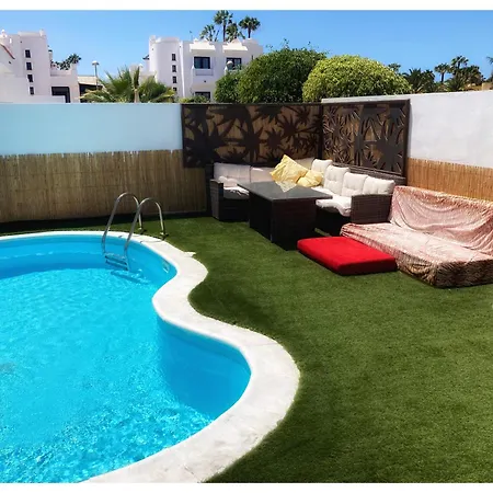 Albergue Long Surf House