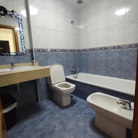 Long Surf House Hostel Corralejo