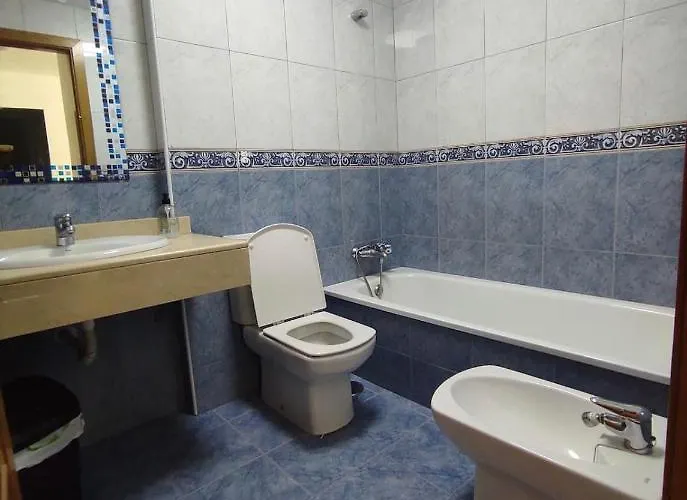 Long Surf House Hostel Corralejo