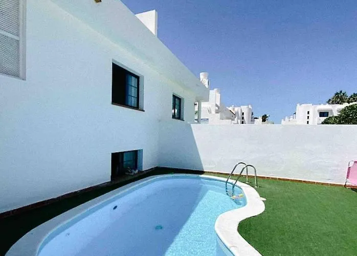 Long Surf House Corralejo